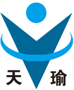 天瑜logo